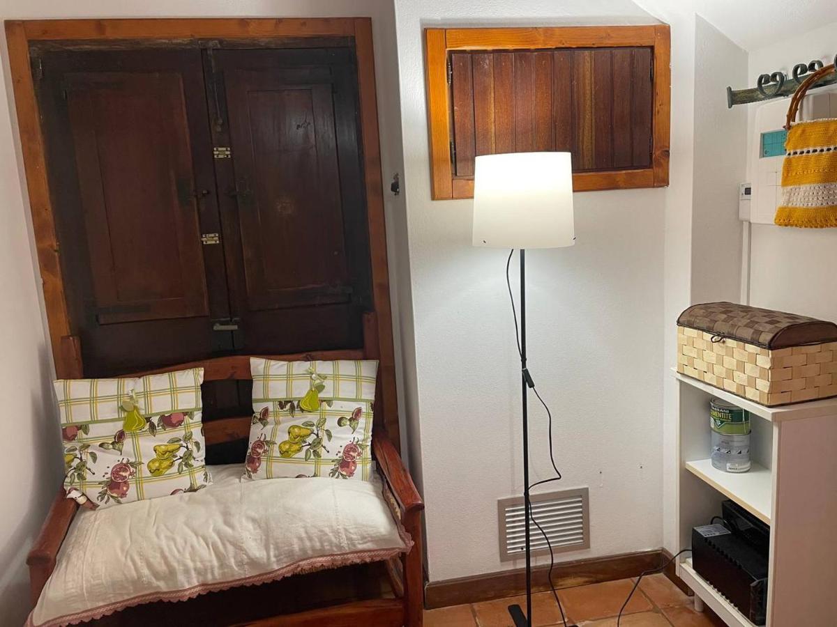 Aventina Holiday Home Burcei Eksteriør bilde