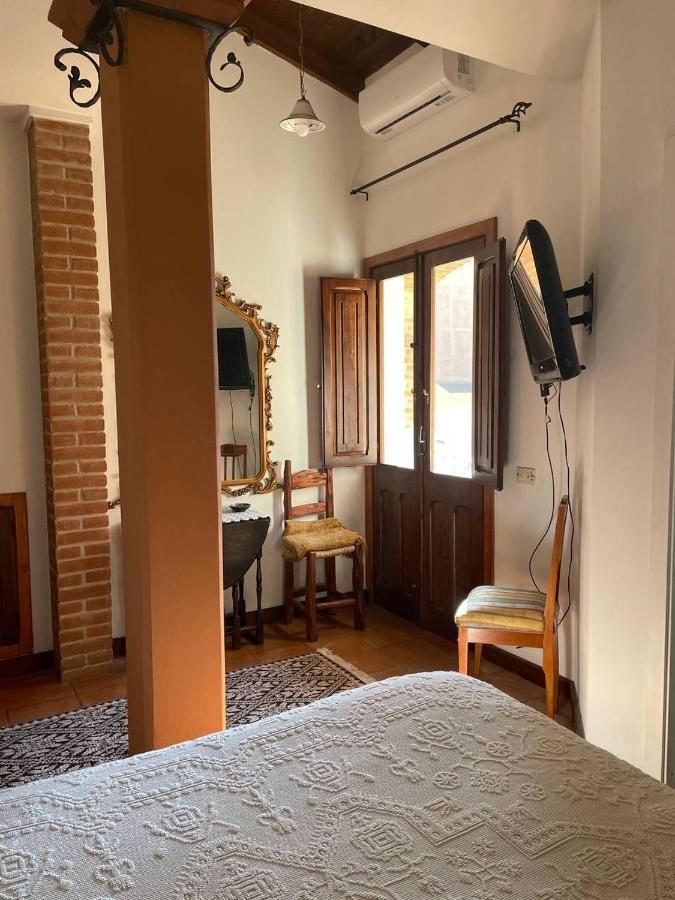 Aventina Holiday Home Burcei Eksteriør bilde